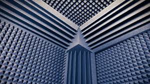 Make some diy custom acoustic panels for your theater room! Bass Traps Vs Acoustic Panels For Acoustic Treatment Soundproofing Tips