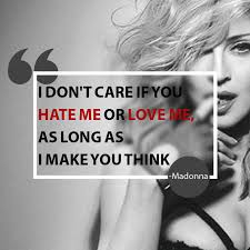 Birkaç iniş ve çıkıştan sonra, ikisi arasındaki çelişkiler ve yanlış anlamalar yavaş yavaş ortadan kalkar. I Don T Care If You Hate Me Or Love Me As Long As I Unknown Quotes