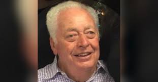 Edward Eugene Dalton Obituary