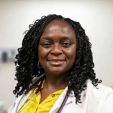 Dr. Eileen Horner, MD, Family Medicine