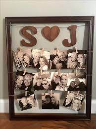Pin By Tatyana Hunt On Crafts Ideas Diy Christmas Gifts For Men Diy Gifts For Girlfriend Diy Anniversary Gift