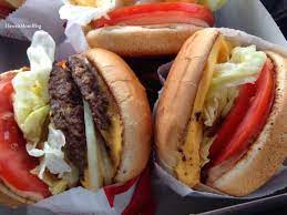 Hawaii Mom Blog Visit Orange County In N Out Burger