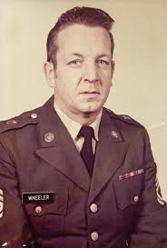 Alfred Raycroft Wheeler Sr. Obituary