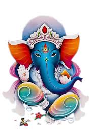 Trujen Png Lord Vinayak Ganesha Ganesha Transparent Background Png Image Ganesha Painting Lord Ganesha Paintings Lord Ganesha Ganesh Art