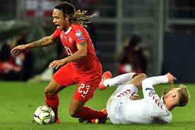 Kevin mbabu is a professional footballer who has an accumulated net worth of £6.8 million. Champions League Debut Drives Young Boys Profit To 17m