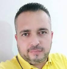 Concejal José Vicente Barrera Montenegro