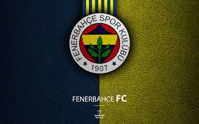 Yıldızsız logo png (transparan) versiyon (512 x 512 px). Download Wallpapers Fenerbahce Fc 4k Turkish Football Club Leather Texture Emblem Logo Super Lig Istanbul Turkey Football Turkish Football Championship For Desktop With Resolution 3840x2400 High Quality Hd Pictures Wallpapers