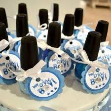 Bellos Recuerdos Para El Baby Shower De Tu Nino