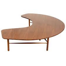 Add to cart make an offer. 1stdibs Com Greta Grossman Crescent Shaped Coffee Table Ca 1956 Coffee Table Table Modern Vintage Furniture
