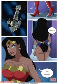 ✅️ Porn comic Hot Workout. Chapter 1. Justice League. GhostlessM. Sex comic  beauties were very ✅️ | | Porn comics hentai adult only | wporncomics.com