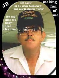 Joe Bruce “J.B.” McDowell Sr. (1936-2010)