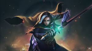 She used to be queen eadgifu's slave and then became uhtred's lover. Benedetta Wallpapers Wallpaper Cave