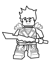 Ninjago jay coloring pages kids. Kai Ninjago Coloring Pages For Kids Printable Free Lego Coloring Pages Ninjago Coloring Pages Superhero Coloring Pages