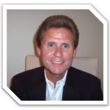 International business professor Mark Parker says farewell