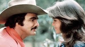 Is it the 1977 pontiac trans am? Smokey And The Bandit Star Burt Reynolds Has Died Stuff Co Nz