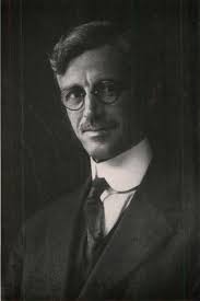 Dr Ernest Hiram Lindley (1869-1940)