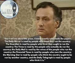 Jim Hacker's Instagram, Twitter & Facebook