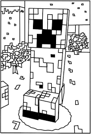 Check spelling or type a new query. Creeper Coloring Pages Free Coloring Pages For Kids