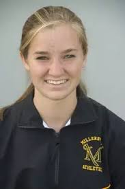 2008 Women's Cross Country Roster