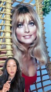 Sharon Tate and Roman Polanski: A Tragic Hollywood Love Story
