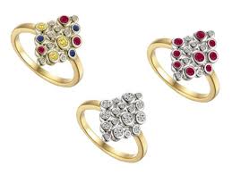 Amore Attributes Sales Growth To Increase In Gold And Gemstone Sales The Jewelry Magazine Gemstones Latest Jewellery Gemstone Sale