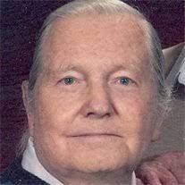 Robert Fussell, Jr. Obituary 2010