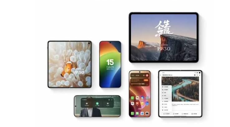 Oppo ColorOS 17 based on Android 17 update: Supported devices, release date and major upgrades