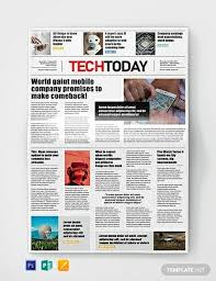 This site uses cookies to provide you with a better user experience. 23 Free Newspaper Templates Psd Doc Pdf Ppt Free Premium Templates