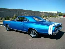 Image result for Pale Blue 1968 Coronet