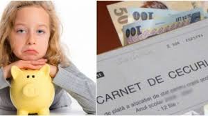 Elevii care vor să beneficieze de alocații întregi trebuie să nu aibă multă absențe nemotivate, altfel aceștia. AlocaÈie Copii 2020 AnunÈul FÄcut De Guvern Despre Dublare AlocaÈii Kanal D Romania