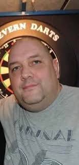 Shrewsbury Darts Open