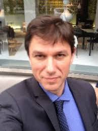 William Maggiore's Instagram, Twitter & Facebook