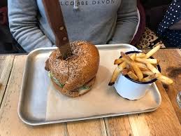 Brewdog Union Square Aberdeen Menu Prices Restaurant Reviews Tripadvisor If you've ever visited aberdeen and arrived by bus, train or ferry then you'll know this location ve. brewdog union square aberdeen menu