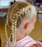 flechtfrisuren anleitung zum zopfe flechten cool braid hairstyles kids hairstyles two braid hairstyles