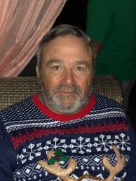 In loving memory of John Phillip Luers