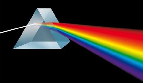 Qué es la refracción de la luz? - Nueva Escuela Mexicana Digital