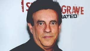 Paul Hertzberg Elected Chairman of the Independent Film & Television  Alliance