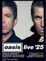 Furthest Travelled to Oasis 25…… I'll start, 10577 miles! 👏👏👏