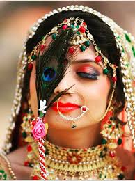 Bindiya beauty parlour