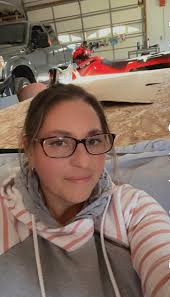 Hi all! I just wanted to introduce myself and share a photo I took