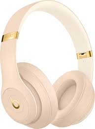 Do nascar races get loud enough that spectators should consider headphones or earplugs? Questions And Answers Beats By Dr Dre Beats Studio Wireless Noise Cancelling Headphones Beats Skyline Collection Desert Sand Mtqx2ll A Best Buy