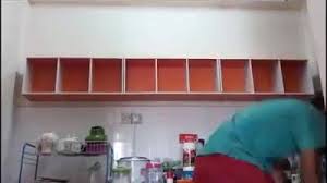 Check spelling or type a new query. Diy Kabinet Dapur Bajet Home Deco Design And Tips