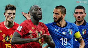 Switzerland vs spain (9.30 pm ist) belgium vs italy (12.30 am ist, start of saturday in india). Nztpqj9zsvsfmm