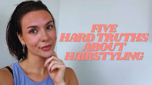 MY FIRST YEAR AS A HAIRSTYLIST