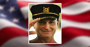 Gary F. BARCUME Obituary July 16, 2009