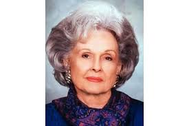 Shirley Brownlee Obituary (2014)