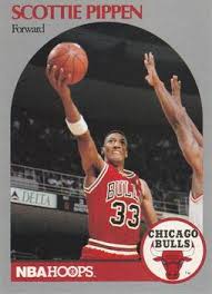 Dream Cards: Ranking The Rookie Cards Of The 1992 Nba Dream Team - Sports  Collectors Digest