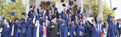 Pan African University Masters Phd Scholarships 2020 2021 Ndangira