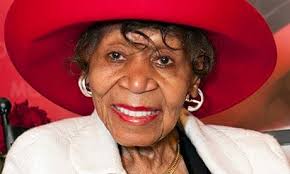 Maxine Powell obituary