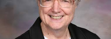 Roberta (Carol) Werner, OSB